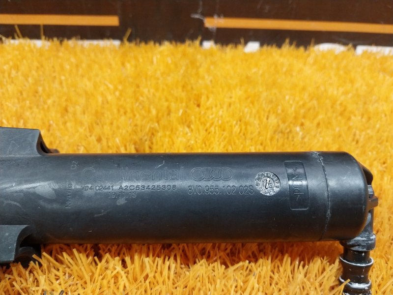 Форсунка омывателя фары, 1240 рублей, Красноярск