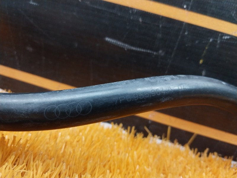 Шланг омывателя фар, 500 рублей, Красноярск