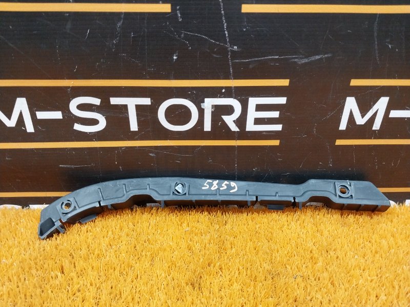 крепление бампера, 520 рублей, Красноярск