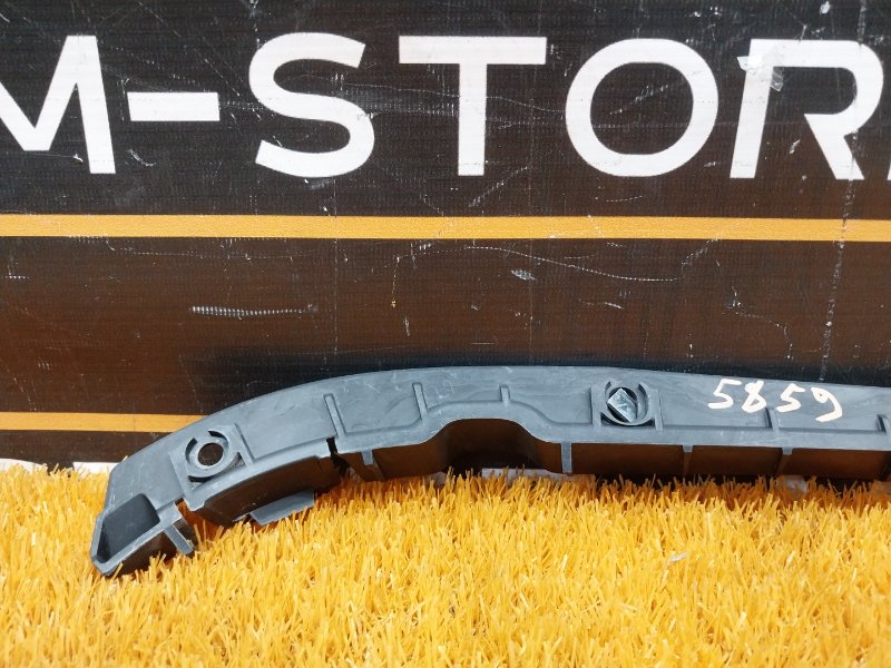 крепление бампера, 520 рублей, Красноярск