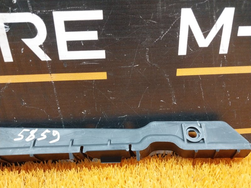 крепление бампера, 520 рублей, Красноярск