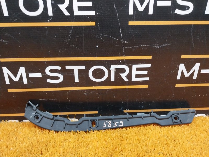 крепление бампера, 520 рублей, Красноярск