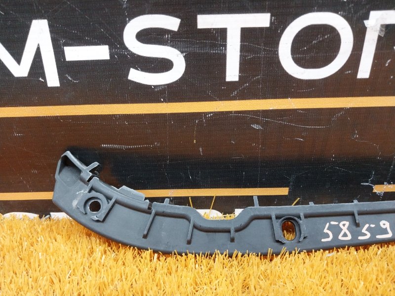 крепление бампера, 520 рублей, Красноярск