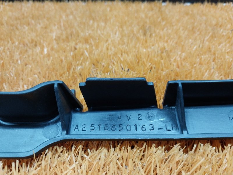 крепление бампера, 520 рублей, Красноярск