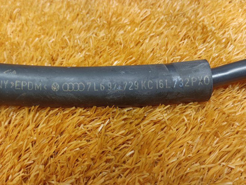 Провод генератора, 370 рублей, Красноярск