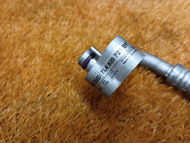 трубка кондиционера, 500 рублей, Красноярск