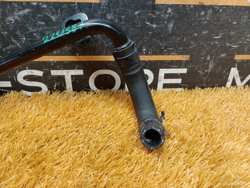 Патрубок системы охлаждения, 1490 рублей, Красноярск