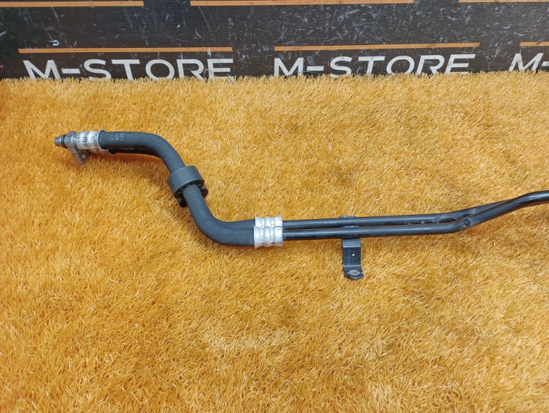 трубка охлаждения акпп, 1300 рублей, Красноярск