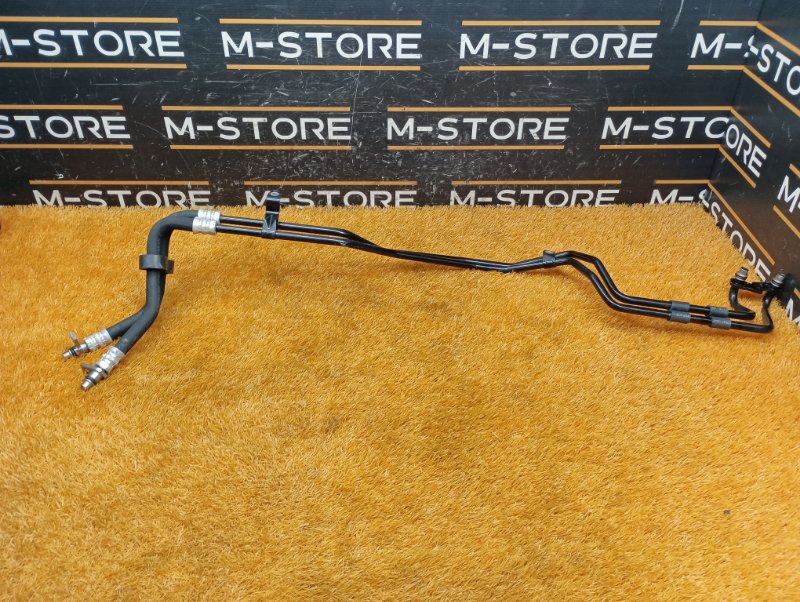 трубка охлаждения акпп, 1300 рублей, Красноярск