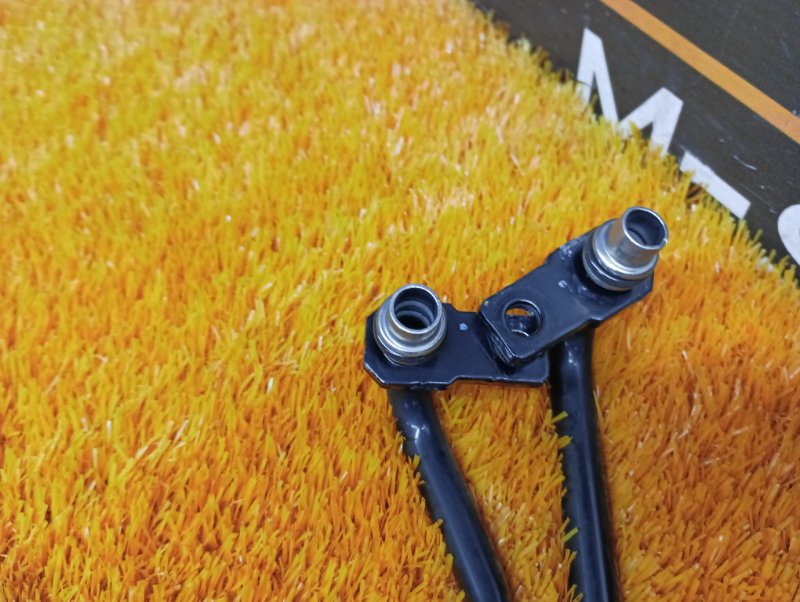 трубка охлаждения акпп, 1300 рублей, Красноярск