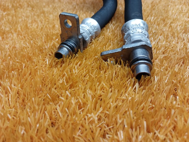 трубка охлаждения акпп, 1300 рублей, Красноярск