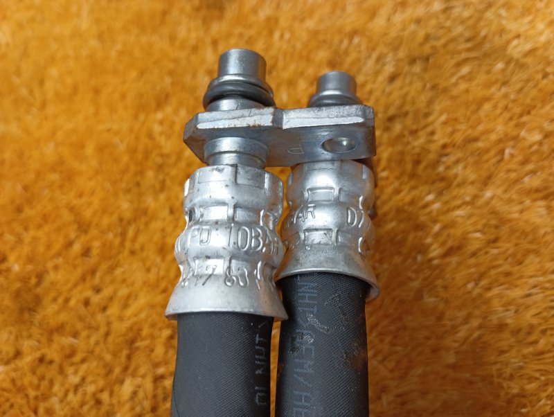 трубка охлаждения акпп, 1300 рублей, Красноярск