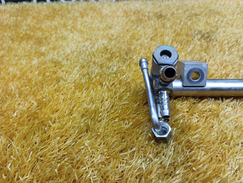 топливная рампа, 610 рублей, Красноярск