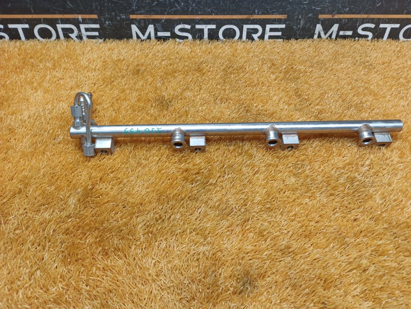 топливная рампа, 610 рублей, Красноярск