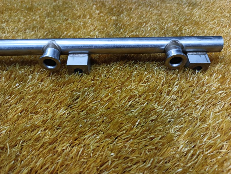 топливная рампа, 610 рублей, Красноярск