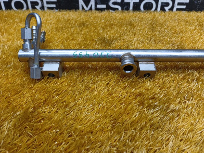 топливная рампа, 610 рублей, Красноярск