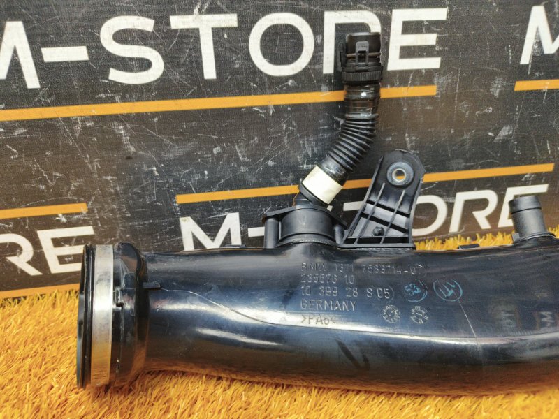 патрубок воздушного фильтра, 1500 рублей, Красноярск