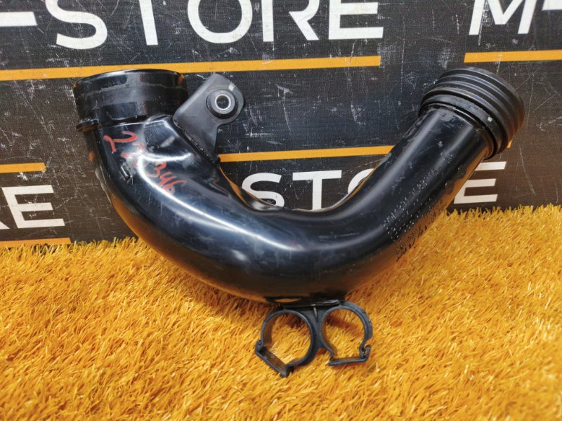 Патрубок интеркулера, 1500 рублей, Красноярск