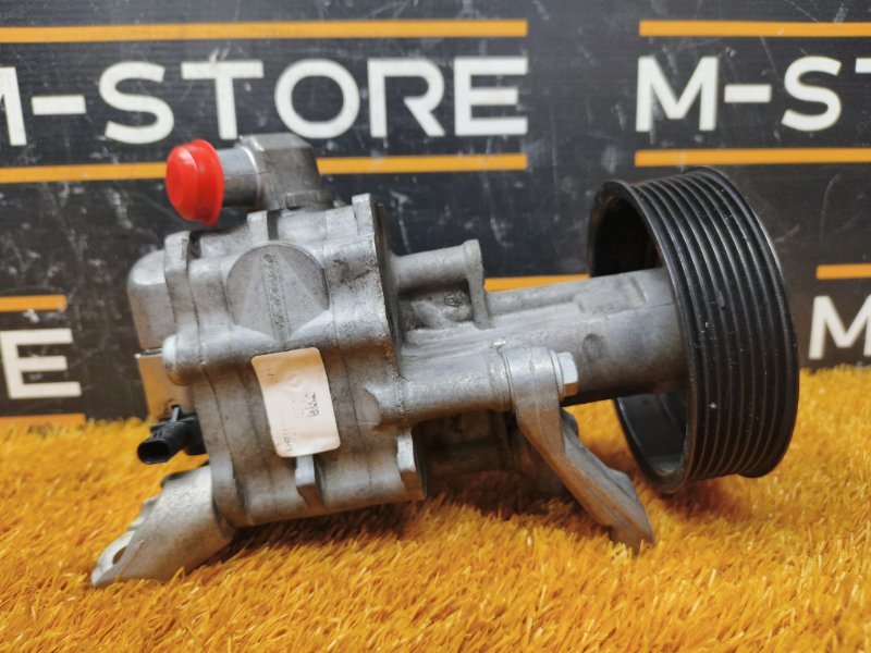 гидроусилитель, 19000 рублей, Красноярск