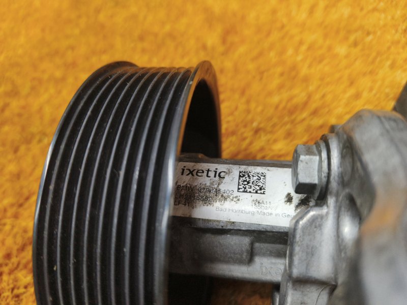 гидроусилитель, 19000 рублей, Красноярск