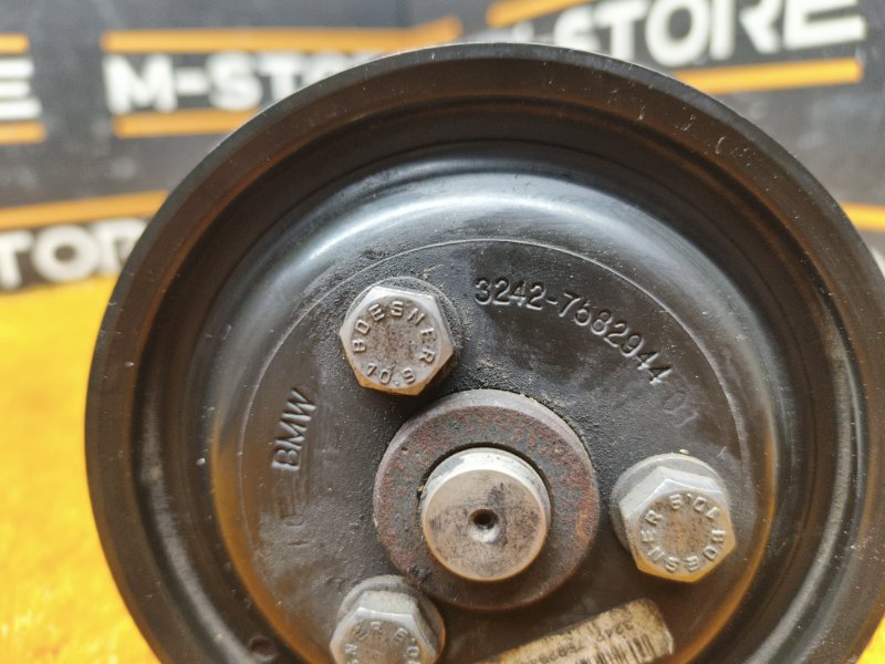 гидроусилитель, 19000 рублей, Красноярск