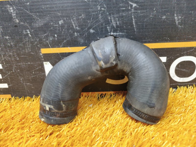 Патрубок системы охлаждения, 600 рублей, Красноярск