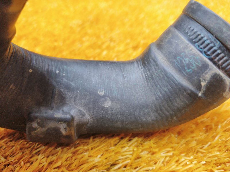 Патрубок системы охлаждения, 600 рублей, Красноярск