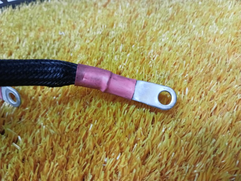 провод силовой, 500 рублей, Красноярск