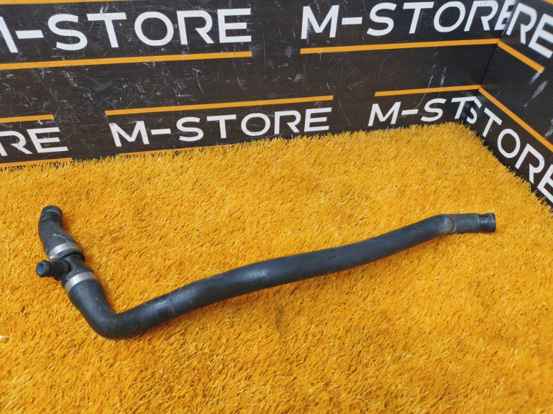 Патрубок системы охлаждения, 750 рублей, Красноярск