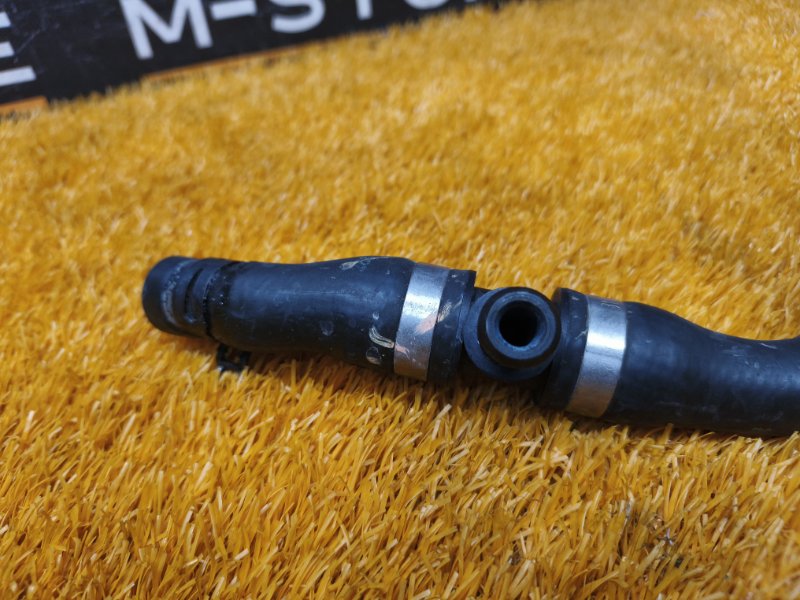 Патрубок системы охлаждения, 750 рублей, Красноярск