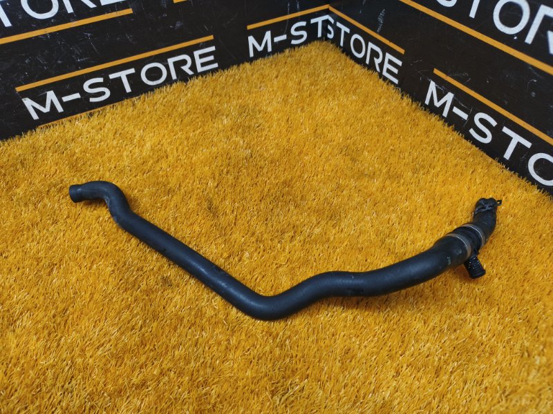 Патрубок системы охлаждения, 750 рублей, Красноярск