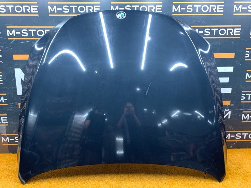 капот, 25000 рублей, Красноярск