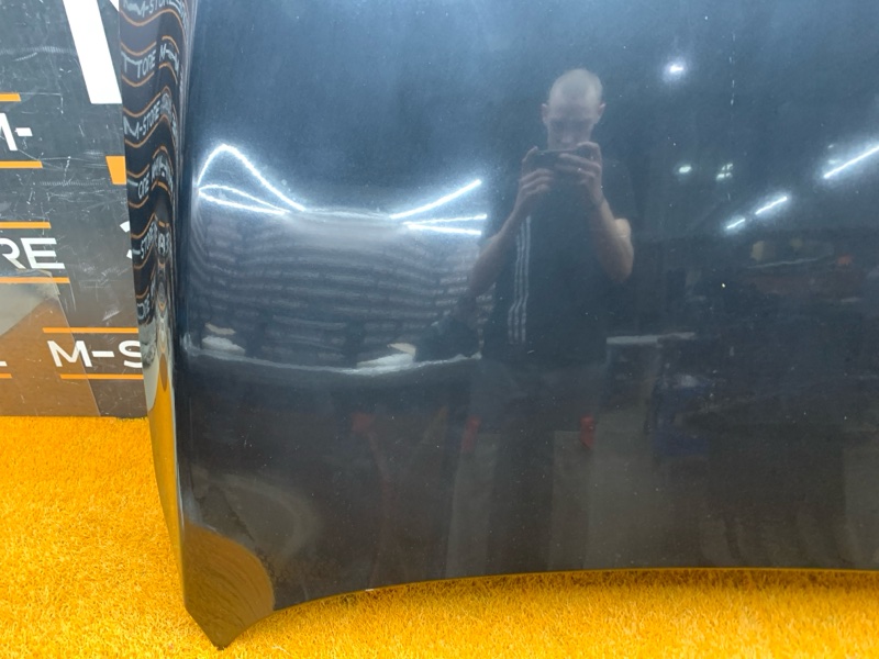 капот, 25000 рублей, Красноярск