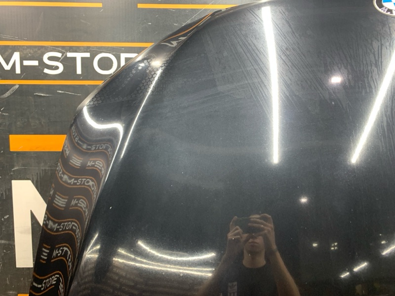 капот, 25000 рублей, Красноярск