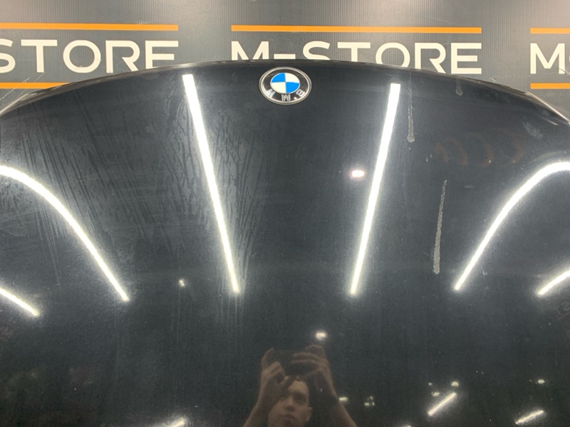 капот, 25000 рублей, Красноярск