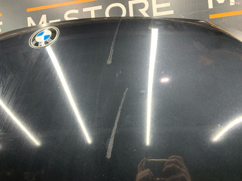 капот, 25000 рублей, Красноярск