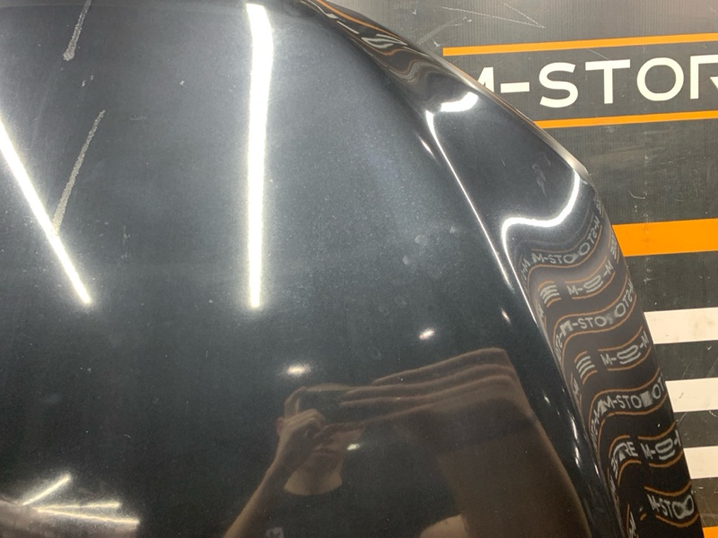 капот, 25000 рублей, Красноярск