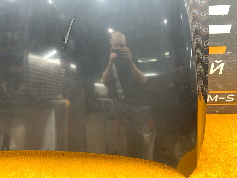 капот, 25000 рублей, Красноярск