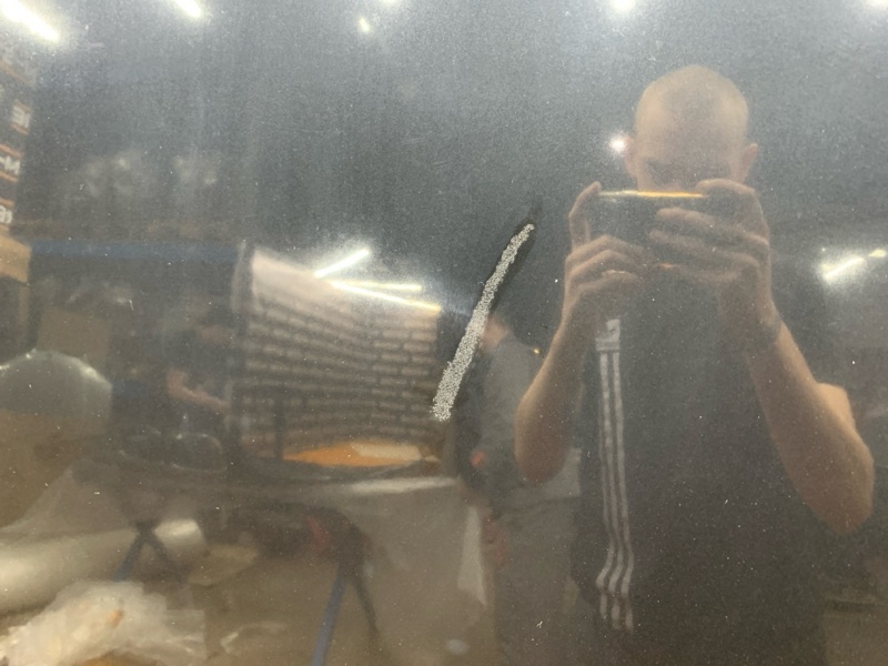 капот, 25000 рублей, Красноярск