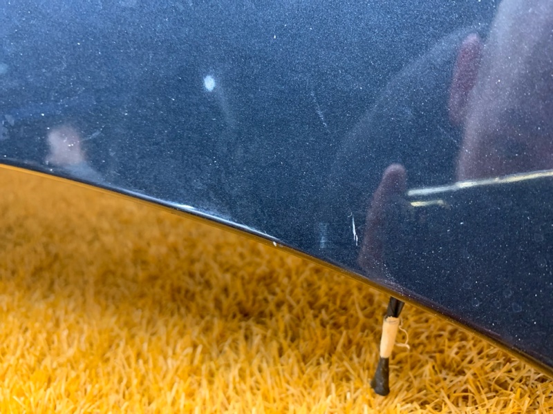 капот, 25000 рублей, Красноярск