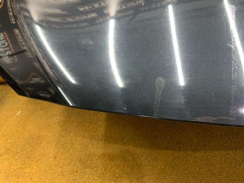 капот, 25000 рублей, Красноярск