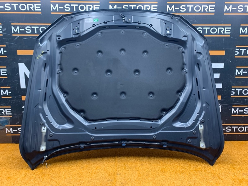 капот, 25000 рублей, Красноярск