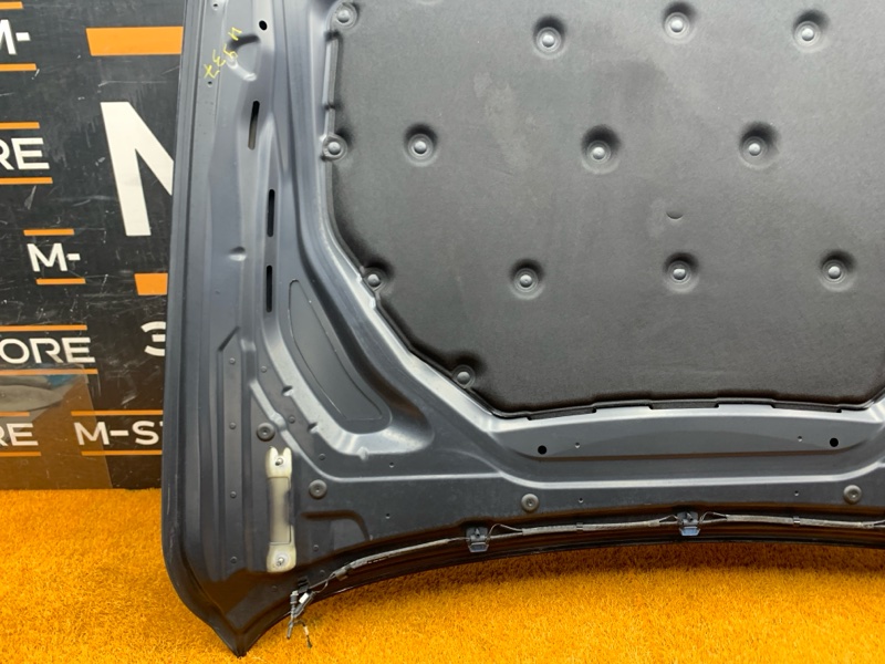 капот, 25000 рублей, Красноярск