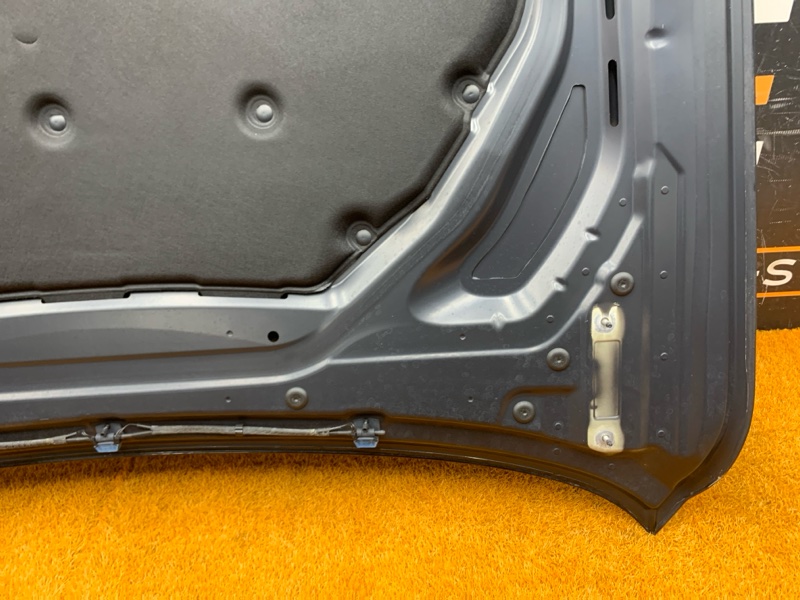 капот, 25000 рублей, Красноярск