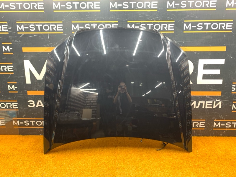 капот, 4000 рублей, Красноярск