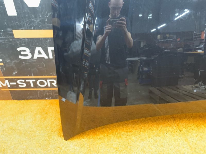 капот, 4000 рублей, Красноярск