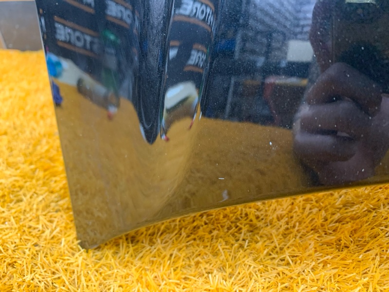 капот, 4000 рублей, Красноярск