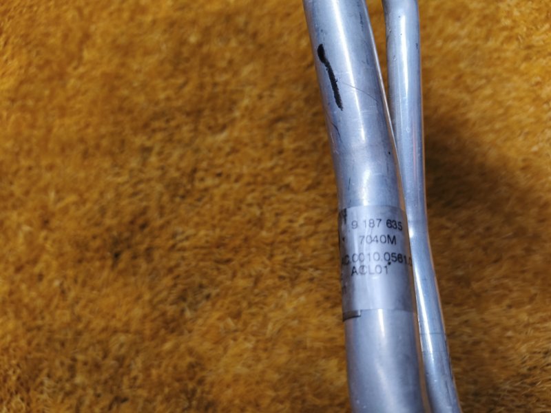 трубка кондиционера, 300 рублей, Красноярск