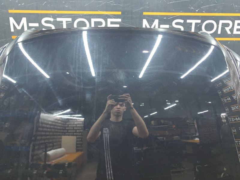 капот, 4000 рублей, Красноярск