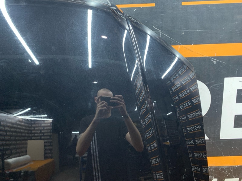 капот, 4000 рублей, Красноярск